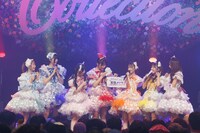 「SWEET STEADY JAPAN TOUR 2025 - AUTUMN -『Collection』」の様子。（撮影：ヨシモリユウナ）