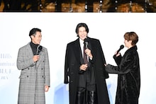 Snow Manラウールの本気ランウェイに渡辺翔太がツッコミ、岩本照が挙げた「一番イルミが似合うメンバー」は