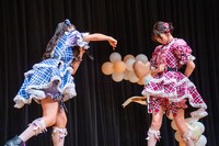 超ときめき♡宣伝部、ファンに感謝の思いを伝えた「宣伝部員感謝の会」子供には振付をレクチャー