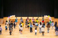 超ときめき♡宣伝部「宣伝部員感謝の会」の様子。