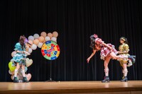 超ときめき♡宣伝部、ファンに感謝の思いを伝えた「宣伝部員感謝の会」子供には振付をレクチャー