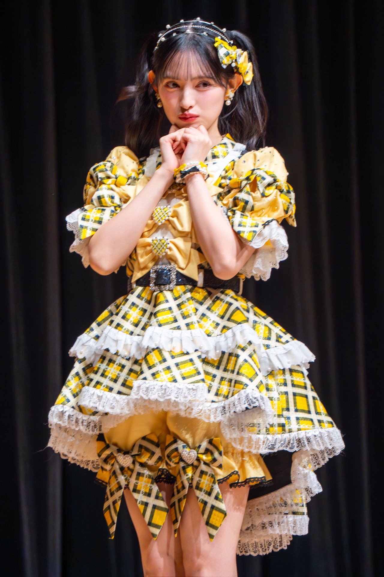 超ときめき♡宣伝部、ファンに感謝の思いを伝えた「宣伝部員感謝の会」子供には振付をレクチャー