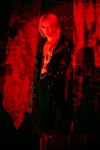 HYDEワールドツアー国内編ついに完結、命を燃やし心を燃やし生み出した壮絶な景色