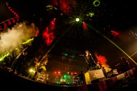 HYDEワールドツアー国内編ついに完結、命を燃やし心を燃やし生み出した壮絶な景色