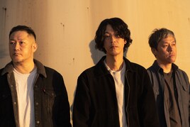 GRAPEVINE春ツアー東京公演、ソールドアウト受け追加公演決定