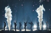 Number_iやTXT、BE:FIRSTらが東京ドームに集結！12組が華やか共演「MUSIC EXPO」