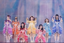 SWEET STEADY ©MUSIC EXPO LIVE 2025実行委員会