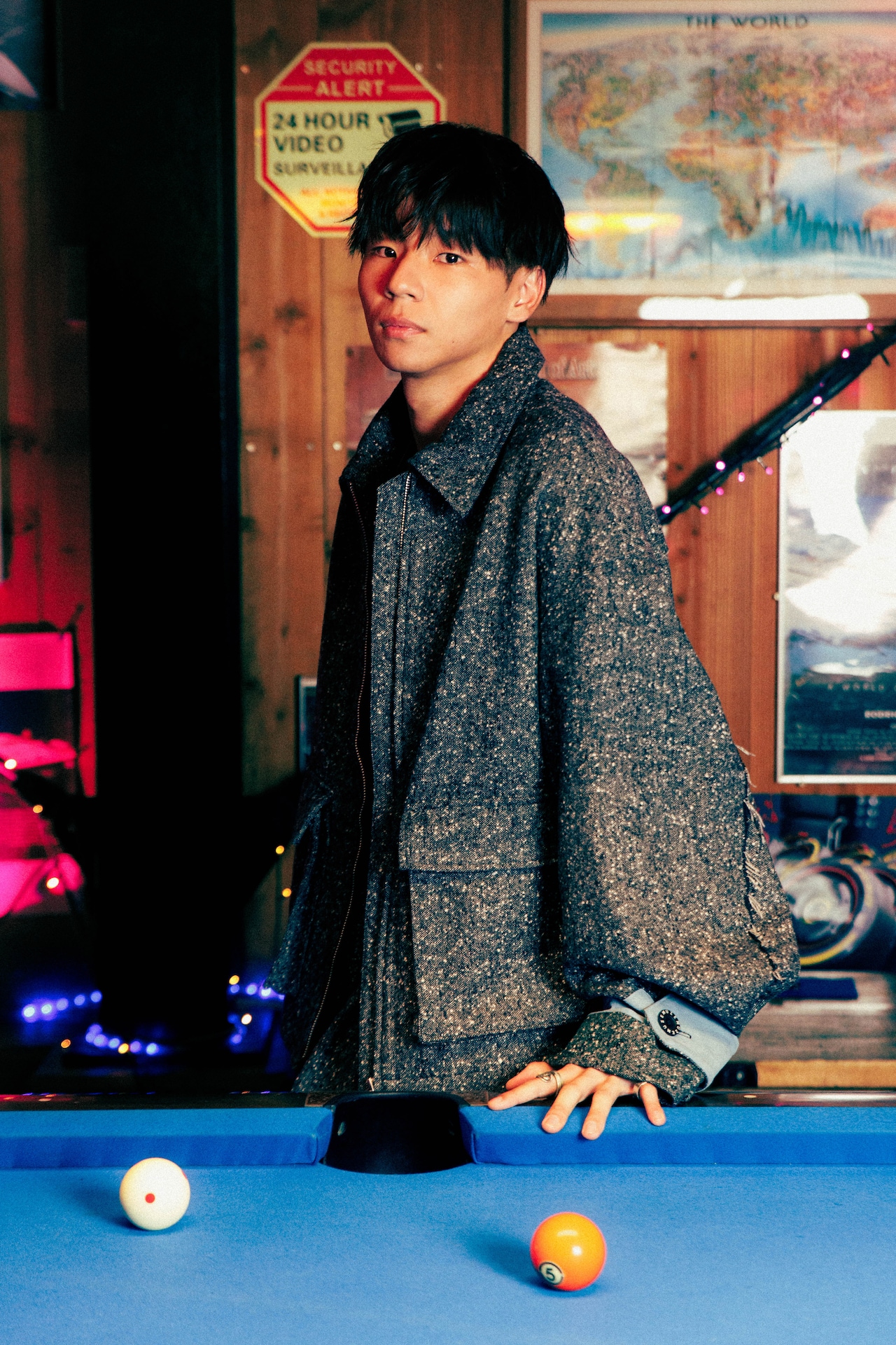 なおと（ねぐせ。）が聴いた瞬間5秒でハマった曲は