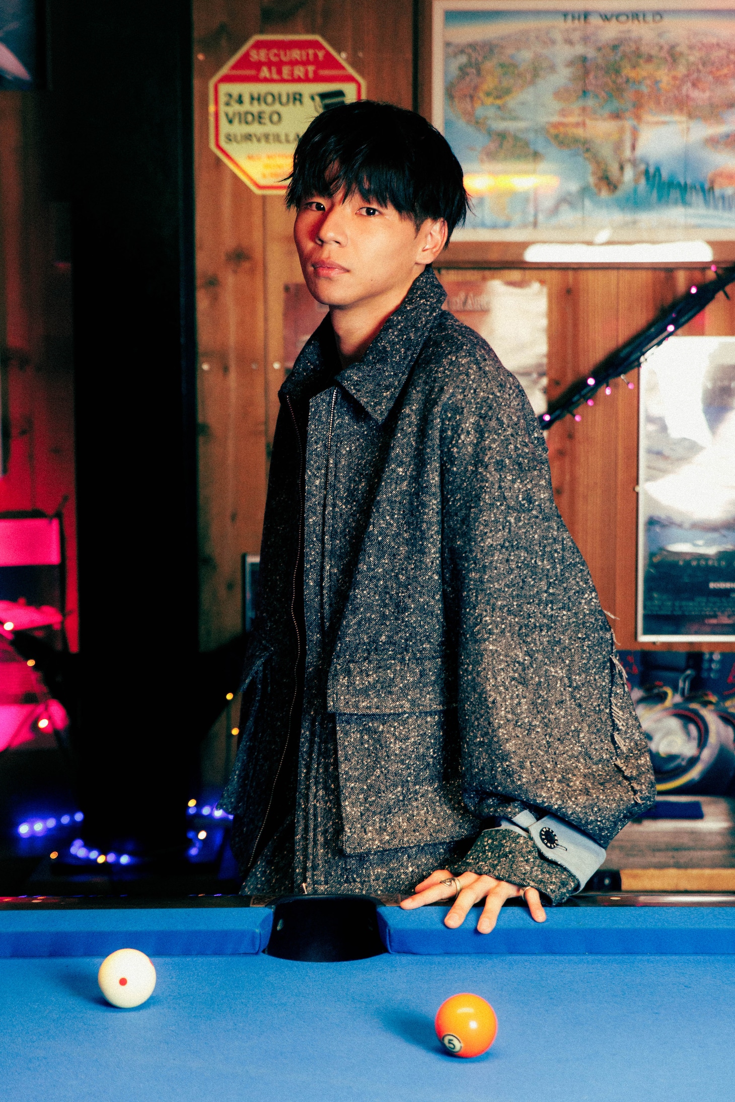 なおと（ねぐせ。）