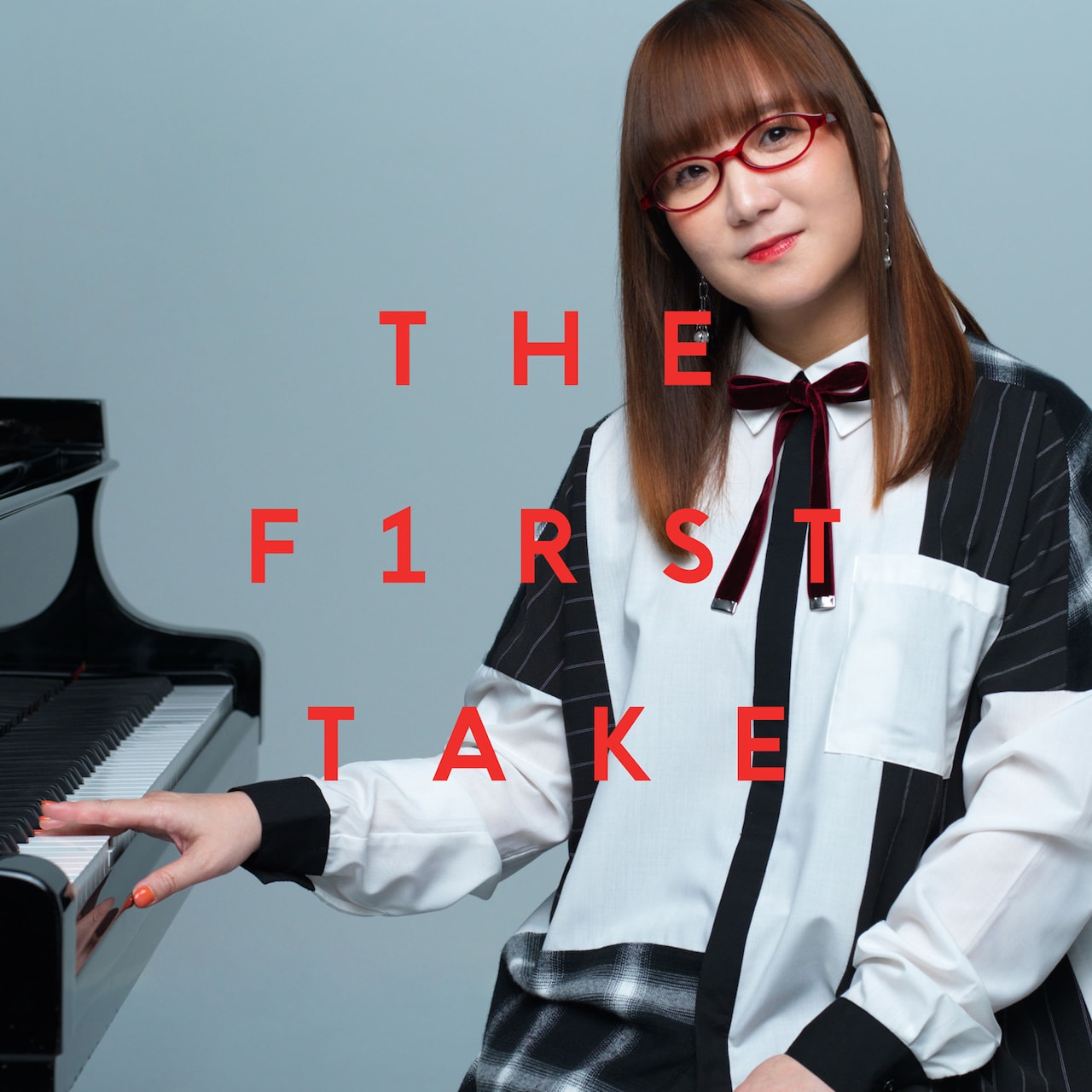 奥華子「時をかける少女」挿入歌の「THE FIRST TAKE」音源を明日配信リリース