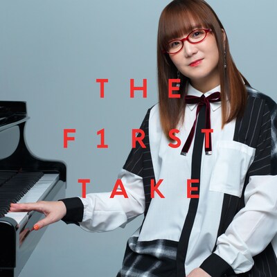 奥華子「変わらないもの – From THE FIRST TAKE」配信ジャケット