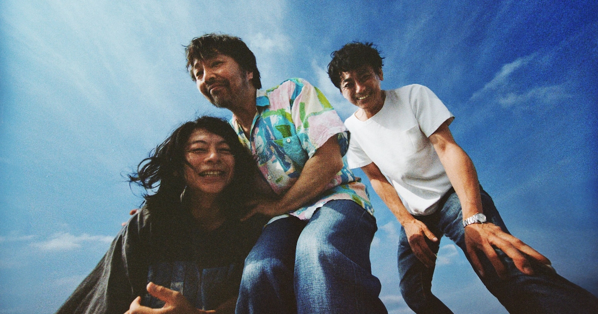 サニーデイ・サービス「青春狂走曲」「白い恋人」など90年代のMVを4Kで 