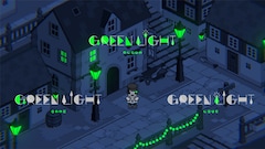 やなぎなぎ新プロジェクト「Green Light」始動、アルバム×ゲーム×ライブツアーを展開