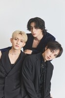 INIドキュメンタリー映画の見どころは？尾崎匠海、田島将吾、西洸人が語る