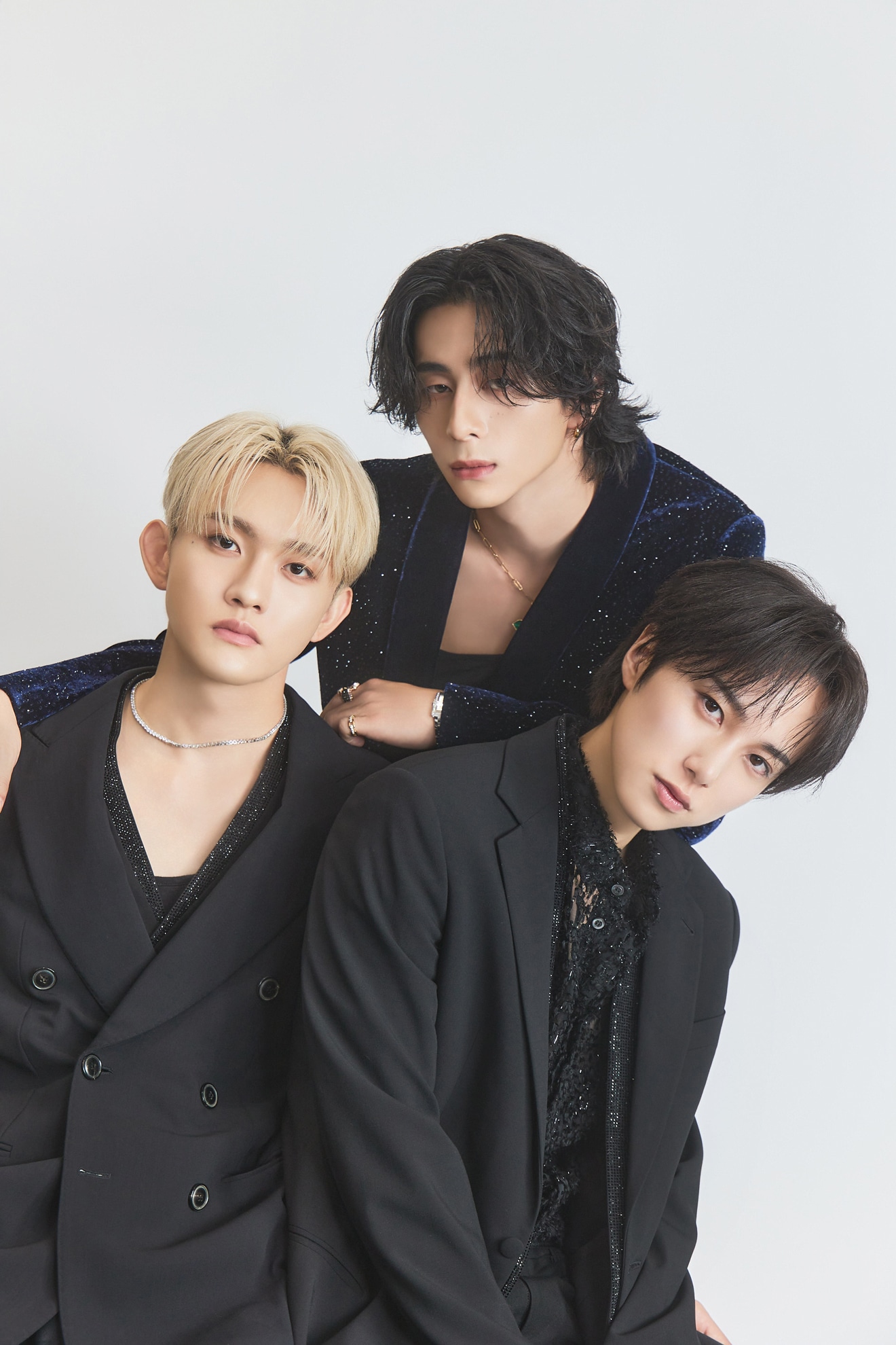 INIドキュメンタリー映画の見どころは？尾崎匠海、田島将吾、西洸人が語る