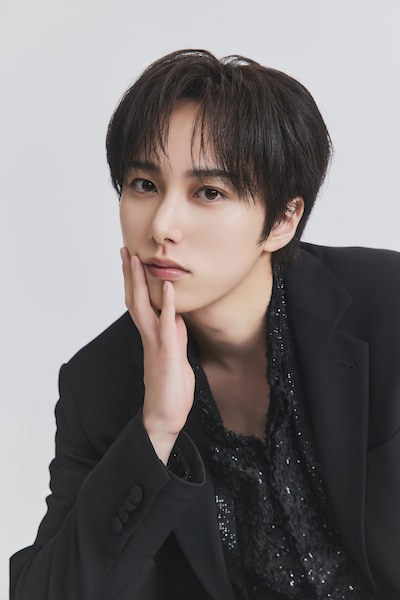 尾崎匠海（撮影：曽我美芽）