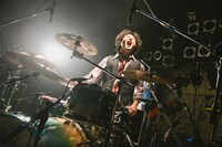 田中“そい”光（Dr）（撮影：高田梓）