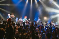 hockrockb（撮影：高田梓）