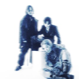 CVLTEが3rd アルバムリリース、ツアー会場で限定ステッカーがもらえるキャンペーンも