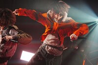 CORTISがBTSと同じ会場で日本初ショーケース「僕たちもここで始めたい」