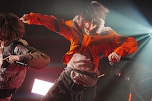 SEONGHYEON（CORTIS）