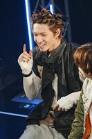 CORTISがBTSと同じ会場で日本初ショーケース「僕たちもここで始めたい」