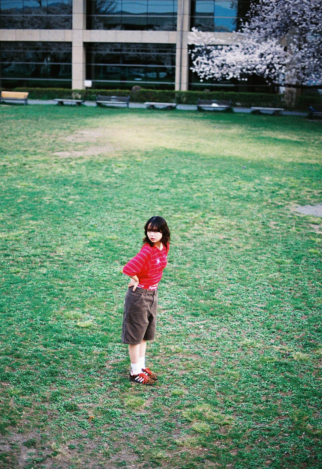 Daizyが“特別な出逢い”を表現、未来への希望示す新曲「Stay」