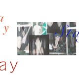 Daizy「Stay」配信ジャケット