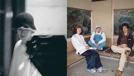 OVERFALL、写楽との即興セッションで生まれた新曲「blow your mind」配信