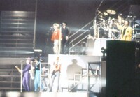 チェッカーズ「チェッカーズ 1988 SCREW TOUR at 東京ドーム【Remaster Edition】」より。