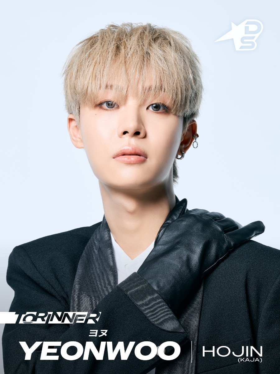 TORINNERヨヌ役のHOJIN（KAJA）。©TBS