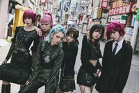 WACK所属グループASPのチッチチチーチーチー、12月に脱退＆退所