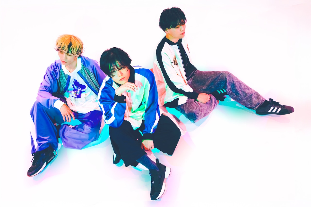 Broken my toyboxが渋谷でライブサーキット＆ワンマン開催を発表