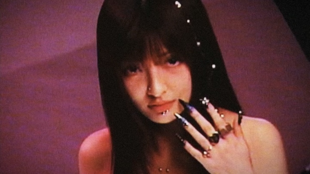 「Chordal Clip #46 “glo"（Official Teaser）」サムネイル画像