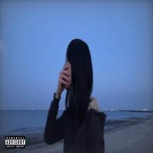 Elle「TWO SIDES」配信ジャケット