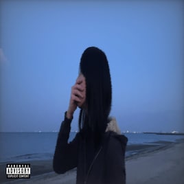 メロがりのElleが新作「TWO SIDES」リリース、Worldwide SkippaやSieroら参加