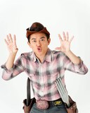 ハンバーグ師匠（スピードワゴン井戸田潤）