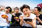 からあげ弁当、閉店