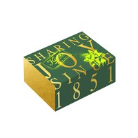 ホリデー限定ラッピング