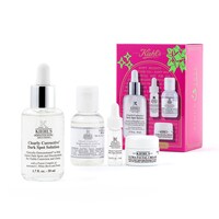 透明美白美容液 ホリデーセット