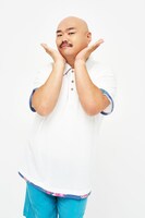 クロちゃん（安田大サーカス）