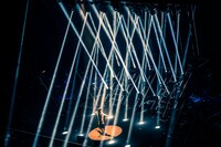 赤西仁の2年ぶり単独ツアー「REDWEST」閉幕、制作中のアルバムより新曲も披露