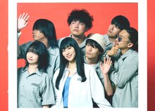 少年キッズボウイ