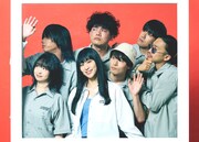 少年キッズボウイ