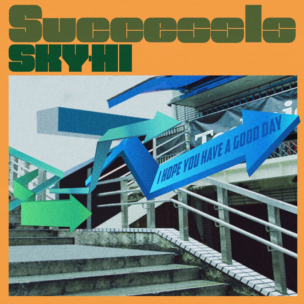 SKY-HI、新曲で“Success”の本質を静かに提示 | JOYSOUND 音楽ニュース