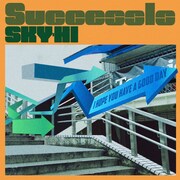 SKY-HI、新曲で“Success”の本質を静かに提示