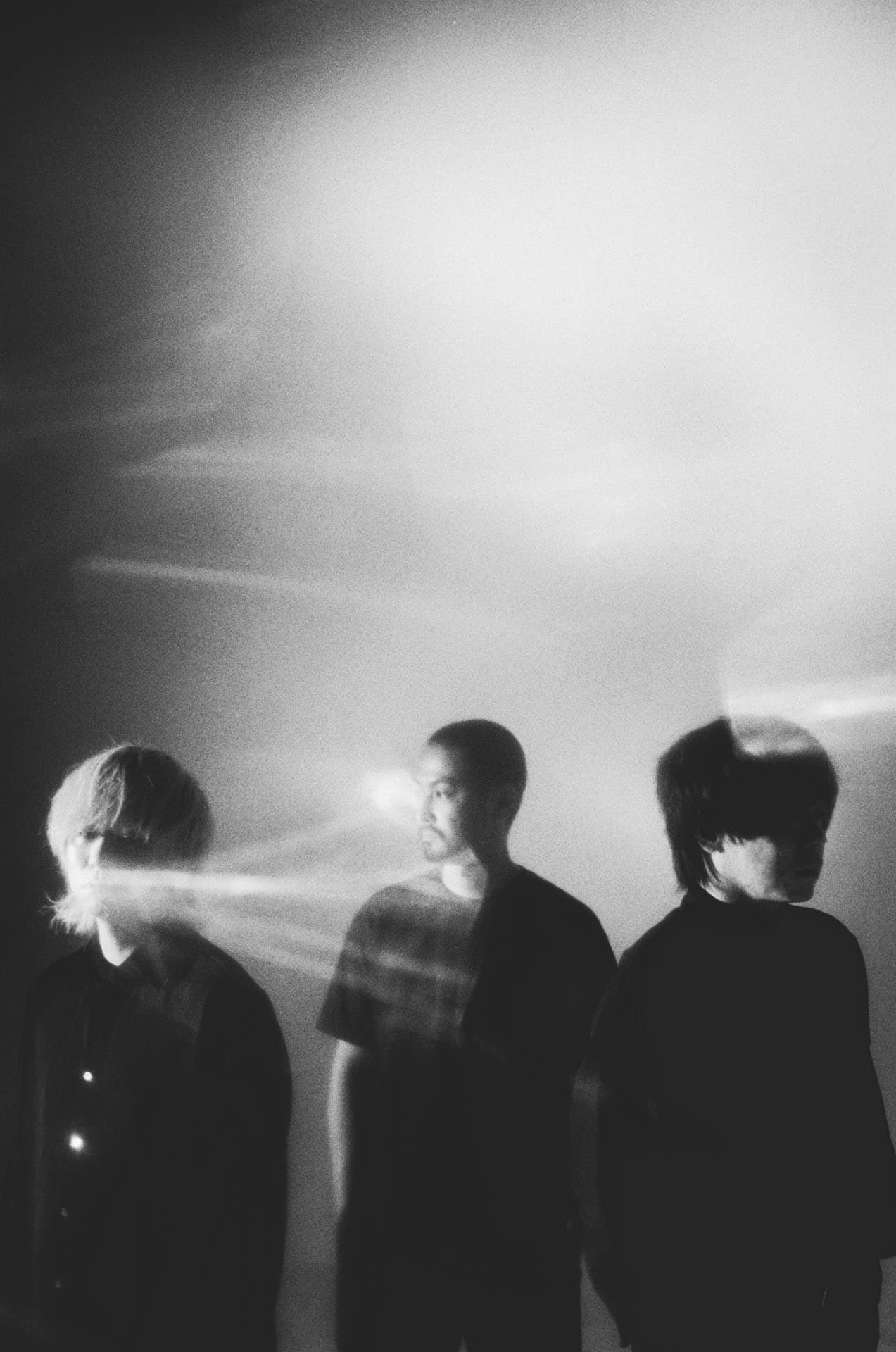 the cabsが2026年のツアー発表　cinema staff、ストレイテナー、indigo la Endが参加