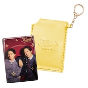 キールズ オリジナル ホリデーミラー