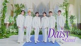 Lienel「Daisy」MVのサムネイル。