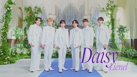 Lienel新曲MVは白タキシードの“王道キラキラ系”、近藤駿太はウキウキとニヤニヤが止まらない